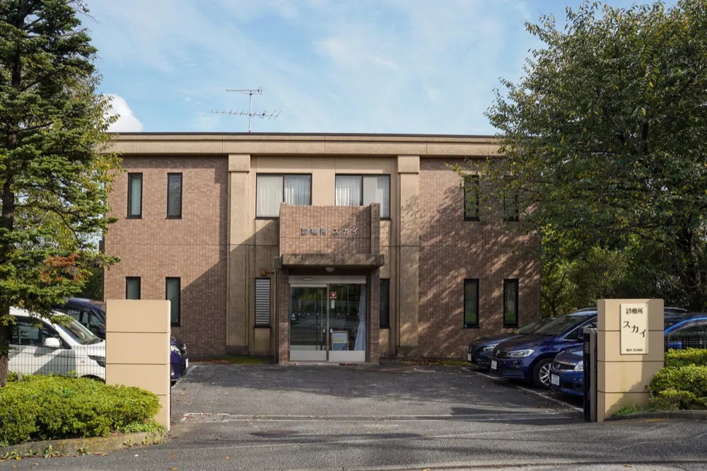 診療所スカイ