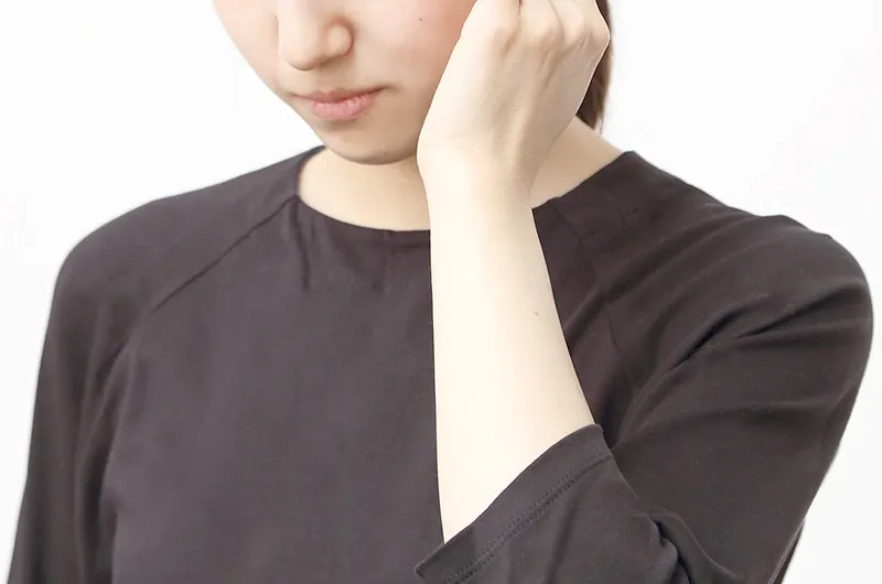 頭痛